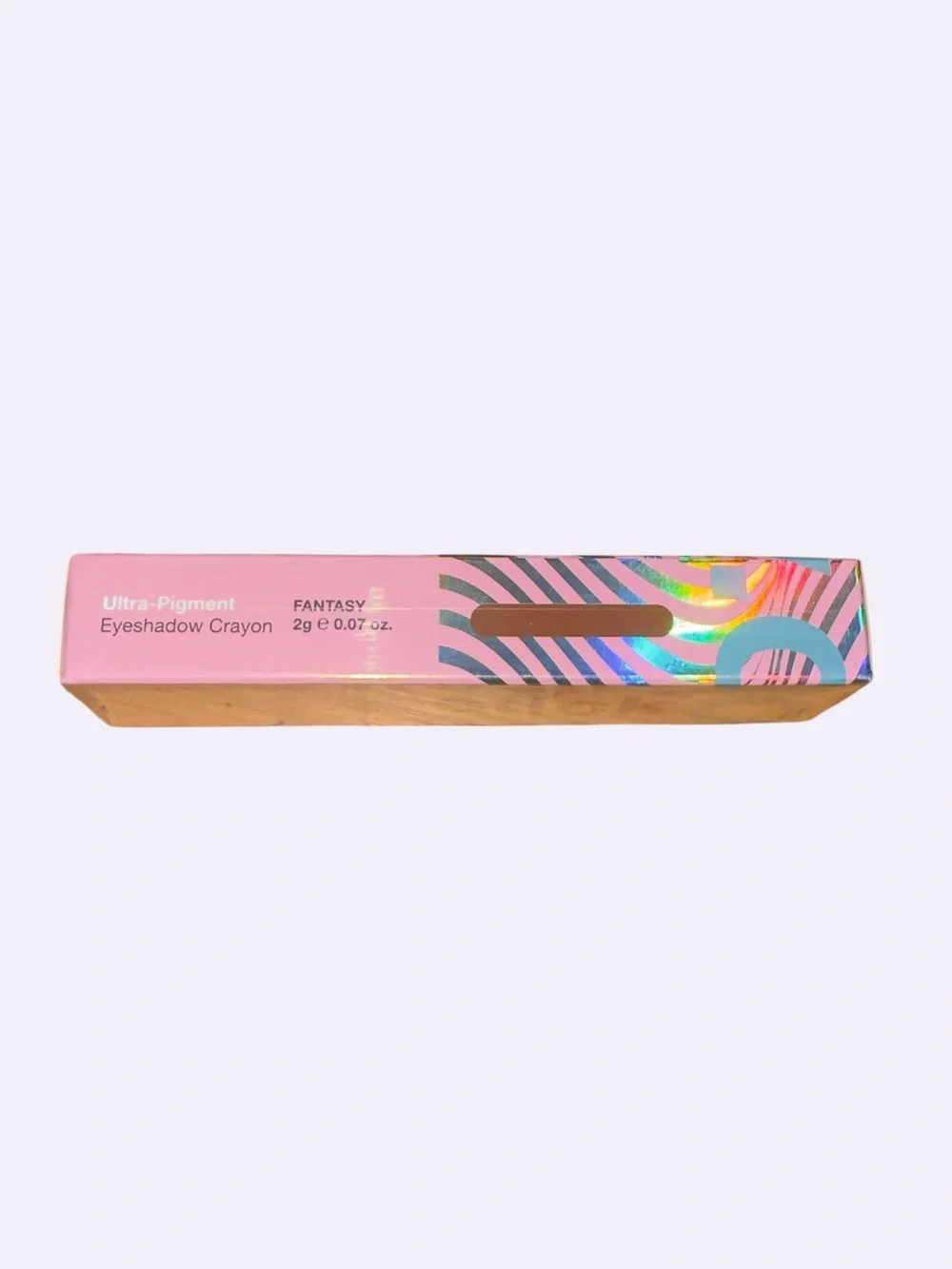 Toy Factory Clique Stick Eyeshadow Crayon Fantasy 2g NIB